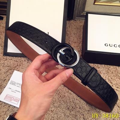 Gucci Belts-632